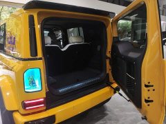 Chery iCAR Super V23 401 Two-Wheel Drive Smart Driving Edition - ფოტო 15
