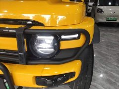 Chery iCAR Super V23 401 Two-Wheel Drive Smart Driving Edition - ფოტო 18