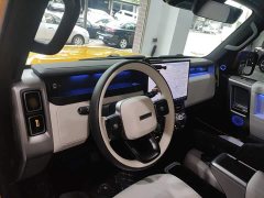 Chery iCAR Super V23 401 Two-Wheel Drive Smart Driving Edition - ფოტო 6