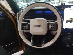 Chery iCAR Super V23 401 Two-Wheel Drive Smart Driving Edition - ფოტო 7