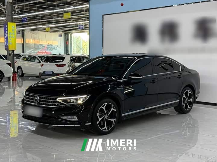 Volkswagen Magotan 2 Million Units Commemorative Edition 330TSI DSG Leading Version