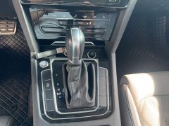 Volkswagen Magotan 2 Million Units Commemorative Edition 330TSI DSG Leading Version - ფოტო 11