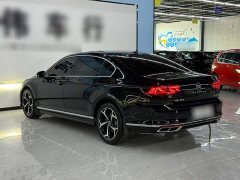 Volkswagen Magotan 2 Million Units Commemorative Edition 330TSI DSG Leading Version - ფოტო 12