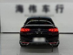 Volkswagen Magotan 2 Million Units Commemorative Edition 330TSI DSG Leading Version - ფოტო 13