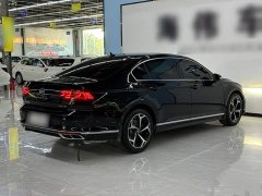 Volkswagen Magotan 2 Million Units Commemorative Edition 330TSI DSG Leading Version - ფოტო 14