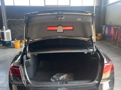 Volkswagen Magotan 2 Million Units Commemorative Edition 330TSI DSG Leading Version - ფოტო 16