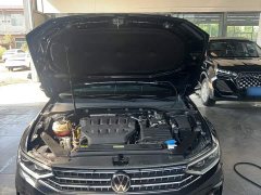 Volkswagen Magotan 2 Million Units Commemorative Edition 330TSI DSG Leading Version - ფოტო 17