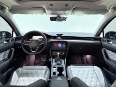 Volkswagen Magotan 2 Million Units Commemorative Edition 330TSI DSG Leading Version - ფოტო 18