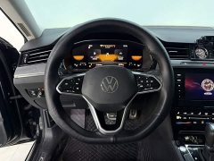 Volkswagen Magotan 2 Million Units Commemorative Edition 330TSI DSG Leading Version - ფოტო 19