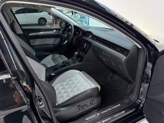 Volkswagen Magotan 2 Million Units Commemorative Edition 330TSI DSG Leading Version - ფოტო 2