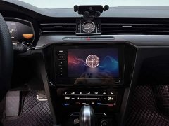 Volkswagen Magotan 2 Million Units Commemorative Edition 330TSI DSG Leading Version - ფოტო 20