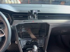 Volkswagen Magotan 2 Million Units Commemorative Edition 330TSI DSG Leading Version - ფოტო 8