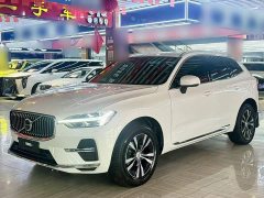 Volvo XC60 2023 B5 AWD Smart Luxury Edition - ფოტო 1