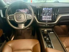 Volvo XC60 2023 B5 AWD Smart Luxury Edition - ფოტო 12