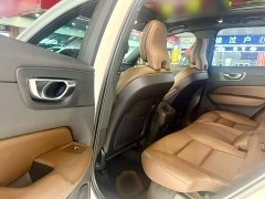 Volvo XC60 2023 B5 AWD Smart Luxury Edition - ფოტო 14