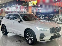 Volvo XC60 2023 B5 AWD Smart Luxury Edition - ფოტო 4