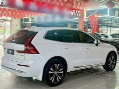 Volvo XC60 2023 B5 AWD Smart Luxury Edition - ფოტო 5