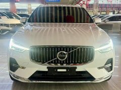 Volvo XC60 2023 B5 AWD Smart Luxury Edition - ფოტო 6