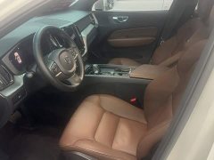 Volvo XC60 2023 B5 AWD Smart Luxury Edition - ფოტო 7