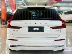 Volvo XC60 2023 B5 AWD Smart Luxury Edition - ფოტო 8