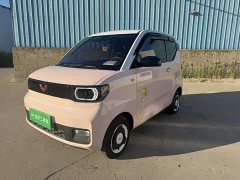 Wuling Hongguang MINIEV Macaron Fashion Edition LFP Battery - ფოტო 1