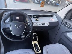 Wuling Hongguang MINIEV Macaron Fashion Edition LFP Battery - ფოტო 11