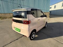 Wuling Hongguang MINIEV Macaron Fashion Edition LFP Battery - ფოტო 3