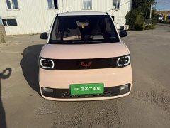 Wuling Hongguang MINIEV Macaron Fashion Edition LFP Battery - ფოტო 4