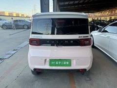 Wuling Hongguang MINIEV Macaron Fashion Edition LFP Battery - ფოტო 5