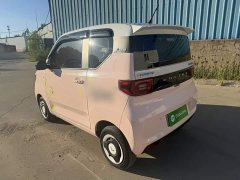 Wuling Hongguang MINIEV Macaron Fashion Edition LFP Battery - ფოტო 7