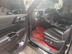 Tank 300 Off-Road Edition 2.0T Conqueror - ფოტო 14