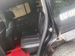 Tank 300 Off-Road Edition 2.0T Conqueror - ფოტო 15