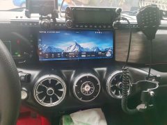 Tank 300 Off-Road Edition 2.0T Conqueror - ფოტო 6