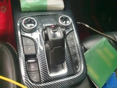 Tank 300 Off-Road Edition 2.0T Conqueror - ფოტო 7
