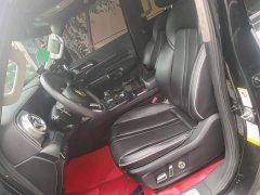 Tank 300 Off-Road Edition 2.0T Conqueror - ფოტო 8