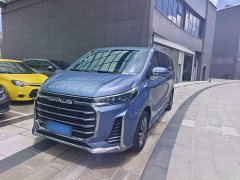 MAXUS G20 Facelift PLUS 2.0T Petrol Automatic Luxury - ფოტო 1