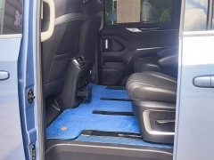 MAXUS G20 Facelift PLUS 2.0T Petrol Automatic Luxury - ფოტო 10