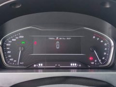 MAXUS G20 Facelift PLUS 2.0T Petrol Automatic Luxury - ფოტო 12