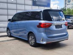 MAXUS G20 Facelift PLUS 2.0T Petrol Automatic Luxury - ფოტო 5