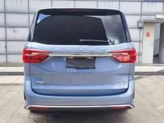 MAXUS G20 Facelift PLUS 2.0T Petrol Automatic Luxury - ფოტო 6