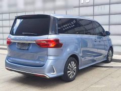 MAXUS G20 Facelift PLUS 2.0T Petrol Automatic Luxury - ფოტო 7