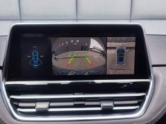 MAXUS G20 Facelift PLUS 2.0T Petrol Automatic Luxury - ფოტო 9