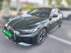 BMW 4 Series 425i Gran Coupe M Sport Package - ფოტო 1