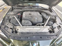 BMW 4 Series 425i Gran Coupe M Sport Package - ფოტო 11