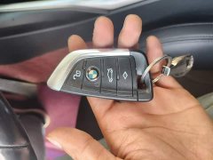 BMW 4 Series 425i Gran Coupe M Sport Package - ფოტო 12