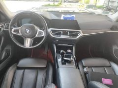 BMW 4 Series 425i Gran Coupe M Sport Package - ფოტო 13