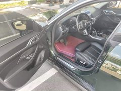 BMW 4 Series 425i Gran Coupe M Sport Package - ფოტო 14