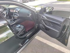BMW 4 Series 425i Gran Coupe M Sport Package - ფოტო 20