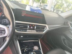 BMW 4 Series 425i Gran Coupe M Sport Package - ფოტო 6