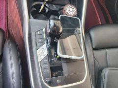 BMW 4 Series 425i Gran Coupe M Sport Package - ფოტო 7